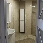 Apartament Lvovskaya Marine Club *