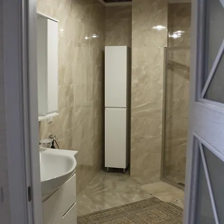Appartement Lvovskaya Marine Club *