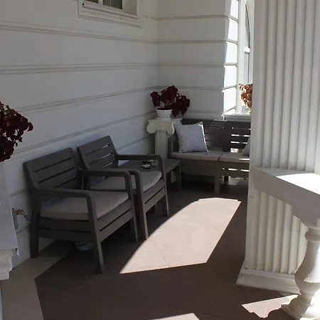 Appartement Lvovskaya Marine Club *