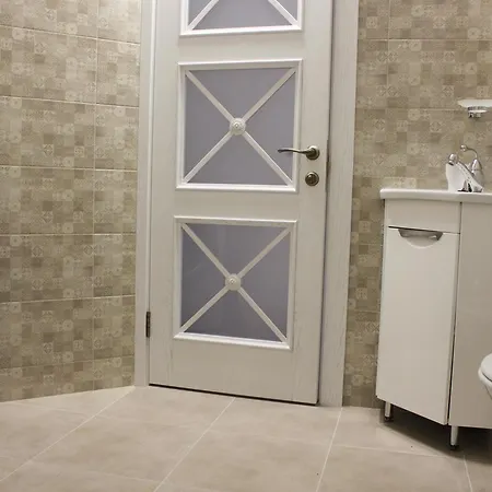 Lvovskaya Marine Club Apartment Odesa