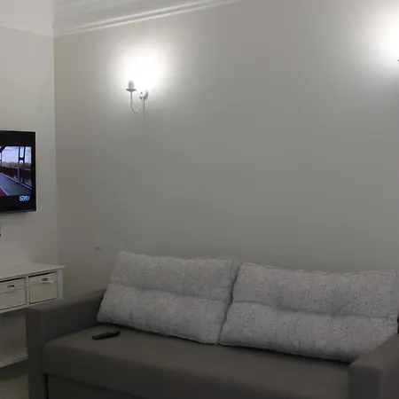 Appartement Lvovskaya Marine Club Odessa