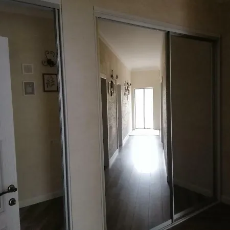 Appartement Lvovskaya Marine Club Odessa