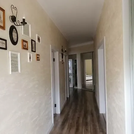 Lvovskaya Marine Club *