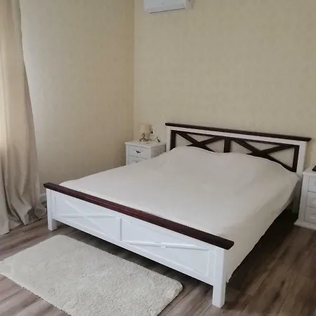 Appartement Lvovskaya Marine Club *