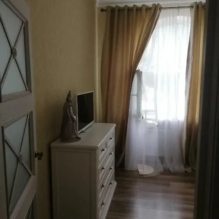 Apartment Lvovskaya Marine Club Odesa