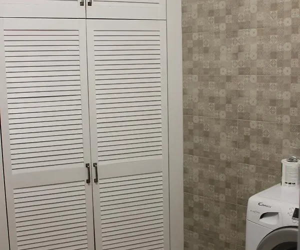 Lvovskaya Marine Club Odessa