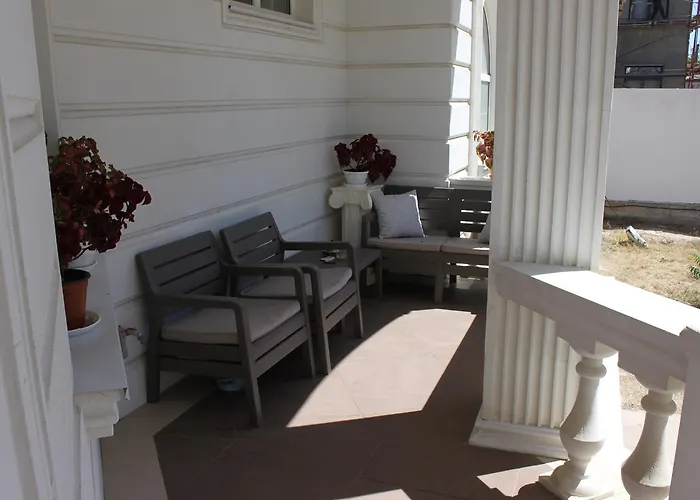 Appartement Lvovskaya Marine Club *