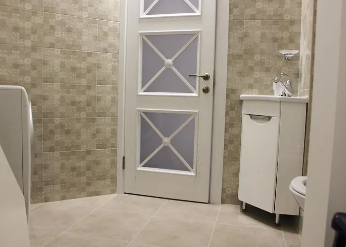 Lvovskaya Marine Club Appartement Odessa