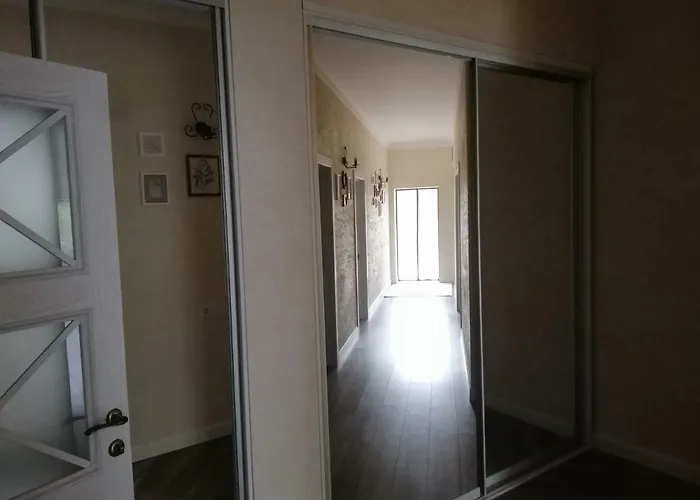 Appartement Lvovskaya Marine Club Odessa