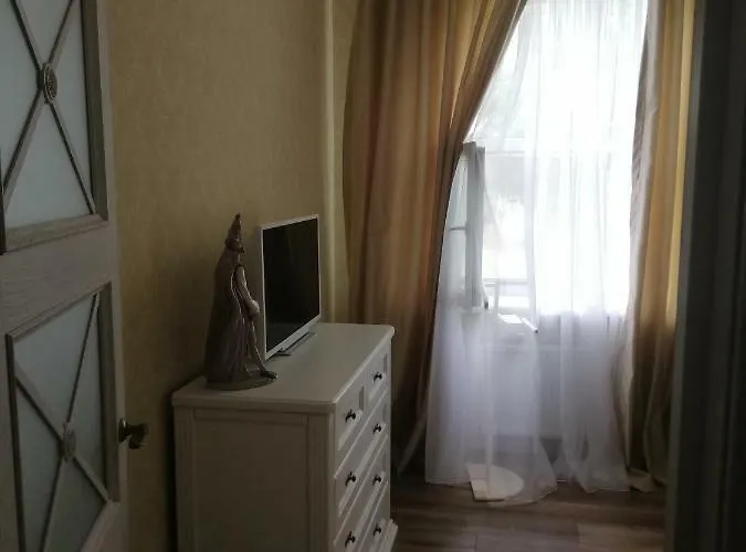 Appartement Lvovskaya Marine Club Odessa