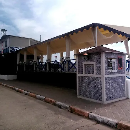 Lvovskaya Marine Club * Odessza