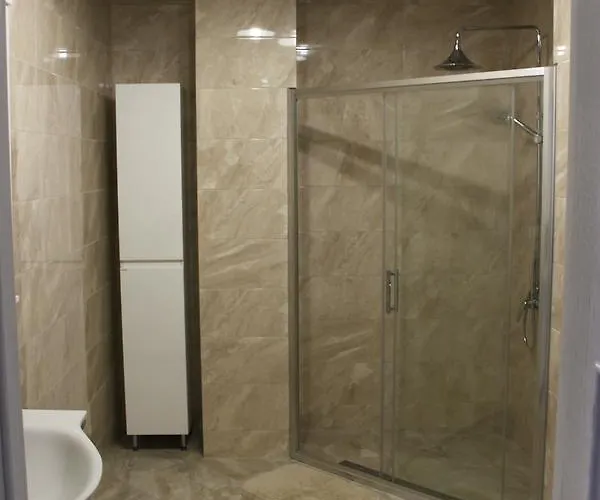 Apartman Lvovskaya Marine Club