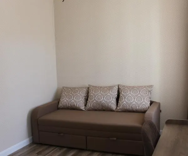 Apartman Lvovskaya Marine Club Odessza